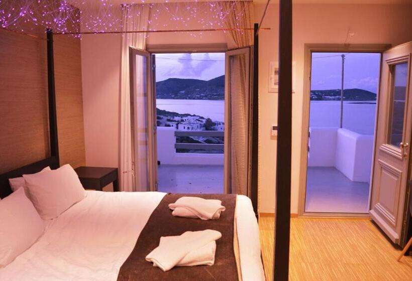 高级客房, Senia   Onar Hotels Collection