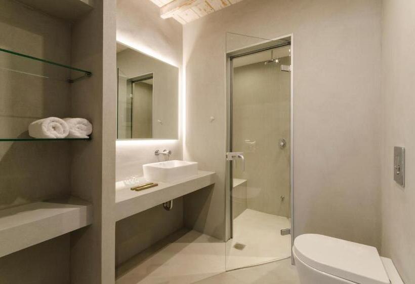 高级套房带海景, Senia   Onar Hotels Collection