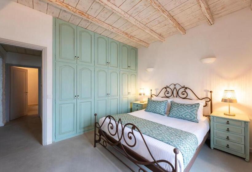 高级套房带海景, Senia   Onar Hotels Collection