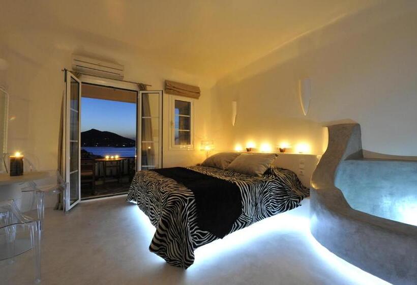 家庭公寓, Senia   Onar Hotels Collection