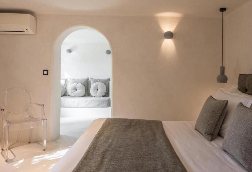 小型套房, Senia   Onar Hotels Collection