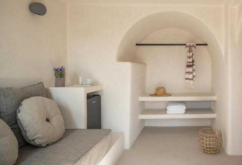 小型套房, Senia   Onar Hotels Collection