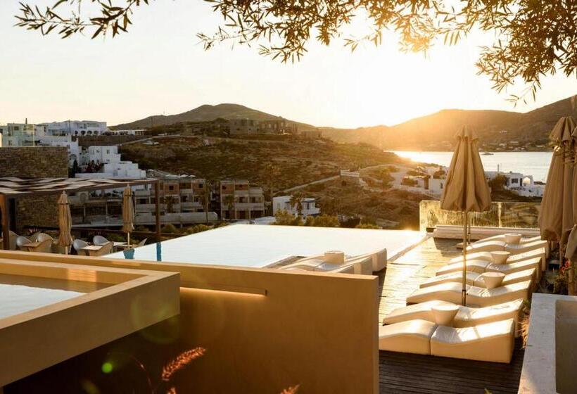 小型套房, Senia   Onar Hotels Collection
