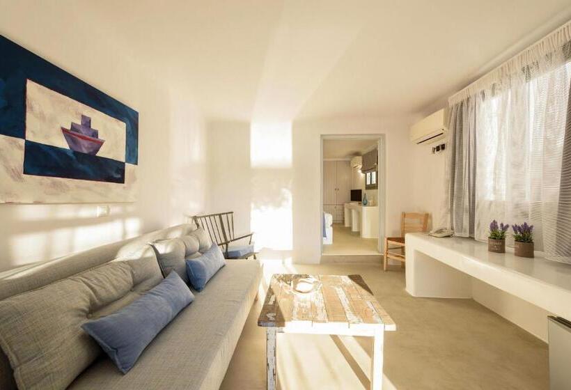 小型套房, Senia   Onar Hotels Collection