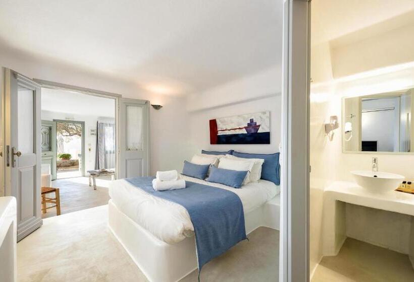 小型套房, Senia   Onar Hotels Collection