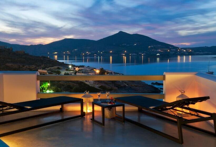 全景套房, Senia   Onar Hotels Collection