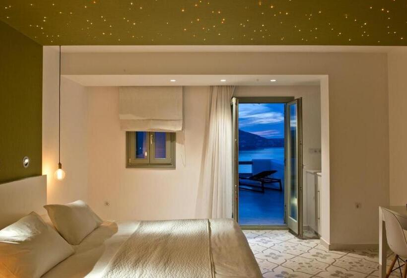 全景套房, Senia   Onar Hotels Collection