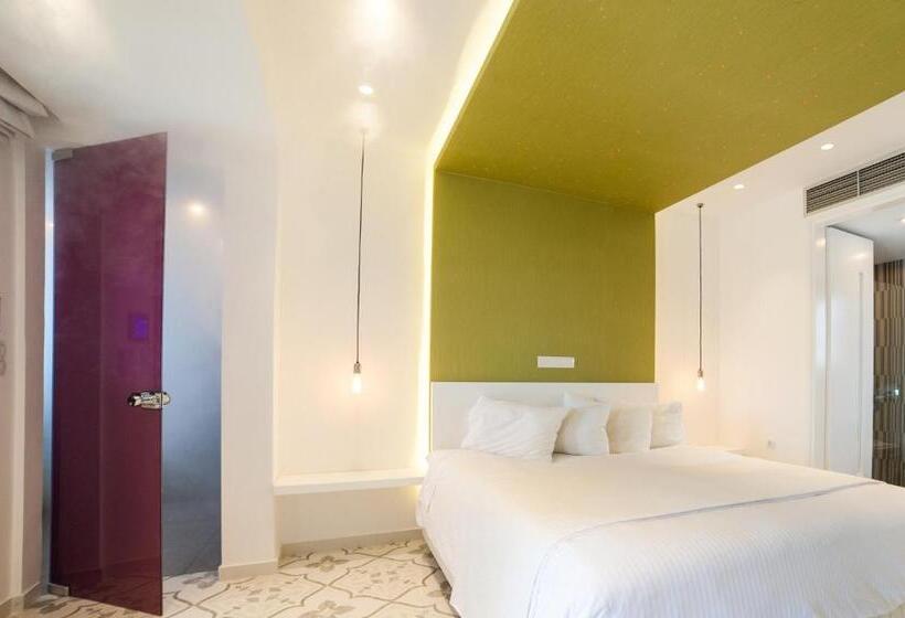全景套房, Senia   Onar Hotels Collection