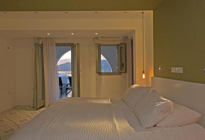 Suite Panoramic View, Senia   Onar Hotels Collection