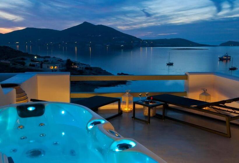 全景套房, Senia   Onar Hotels Collection