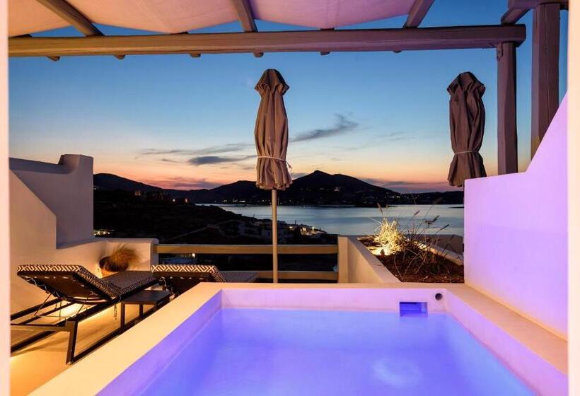 全景套房, Senia   Onar Hotels Collection
