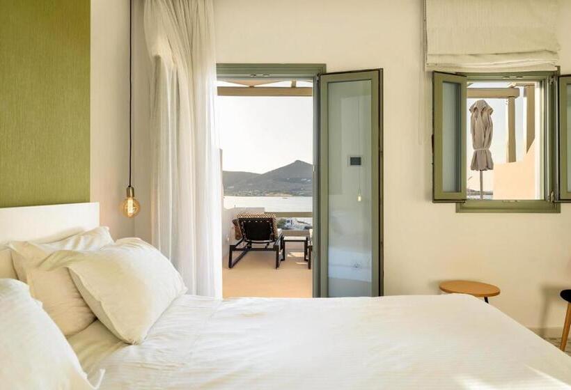 带1个卧室的高级公寓, Senia   Onar Hotels Collection