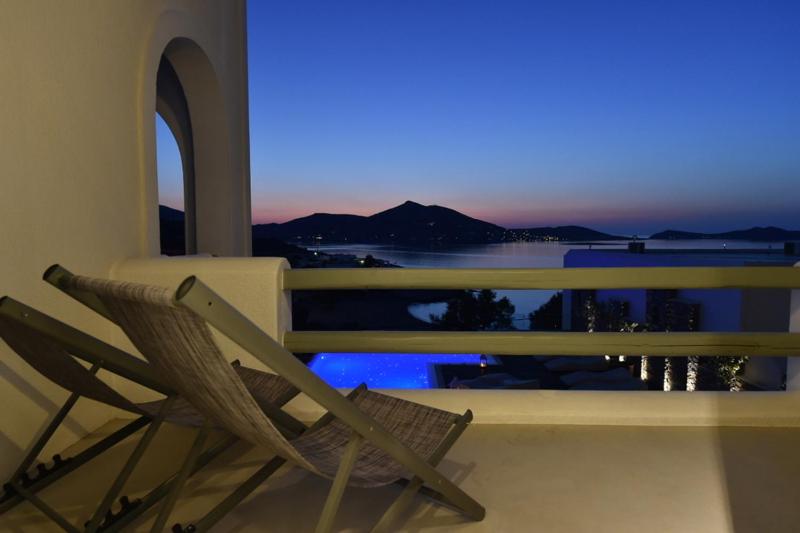 2 Bedrooms Suite Sea View, Senia   Onar Hotels Collection