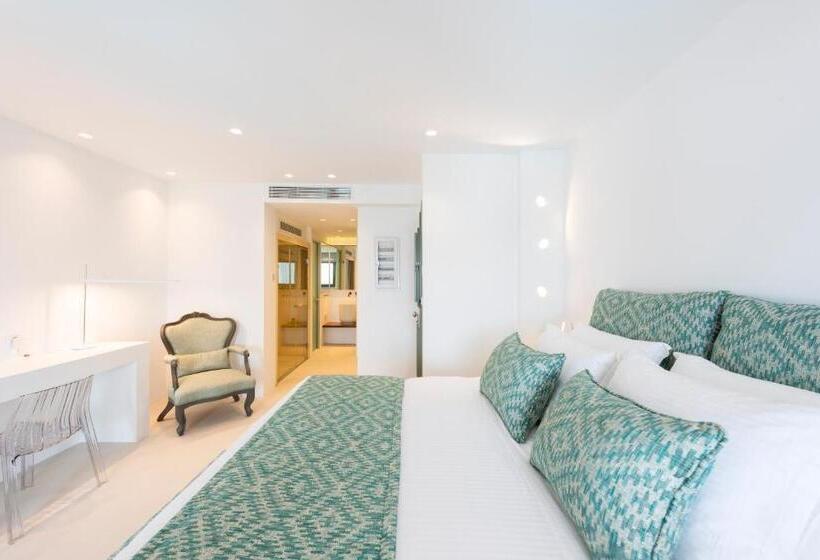 带海景的高级套房, Senia   Onar Hotels Collection