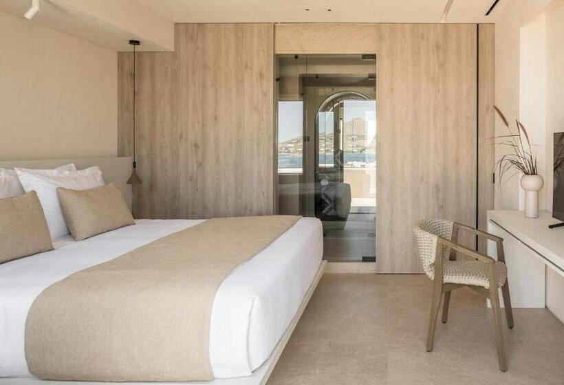总统套房, Senia   Onar Hotels Collection