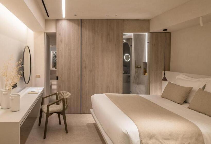 总统套房, Senia   Onar Hotels Collection