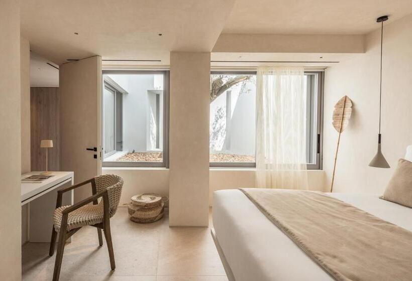 总统套房, Senia   Onar Hotels Collection