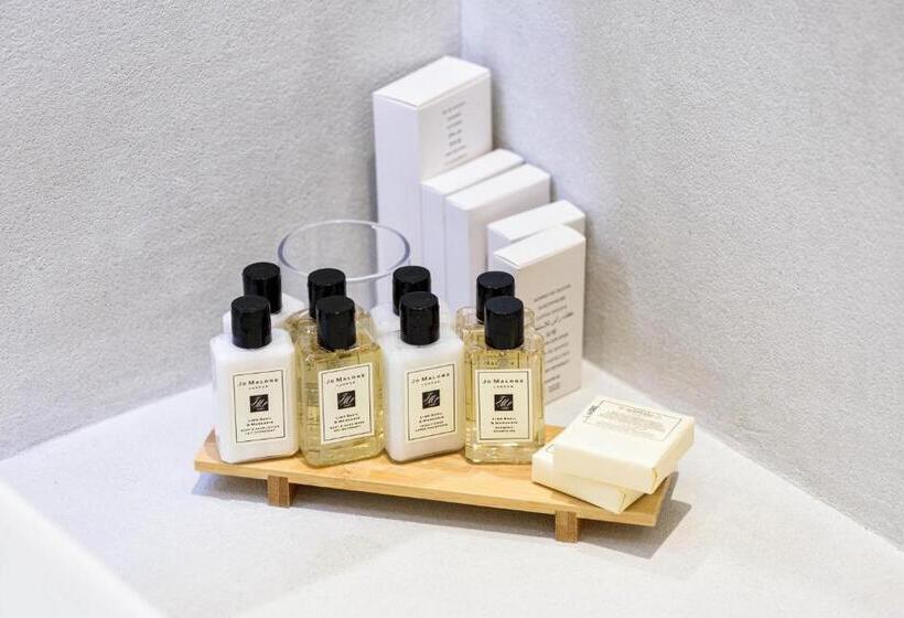 小型套房, Senia   Onar Hotels Collection