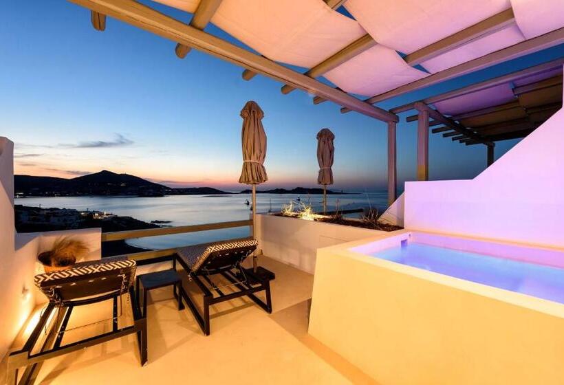 全景套房, Senia   Onar Hotels Collection