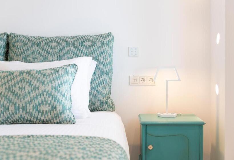 带海景的高级套房, Senia   Onar Hotels Collection