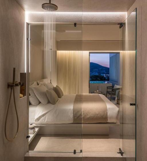 总统套房, Senia   Onar Hotels Collection