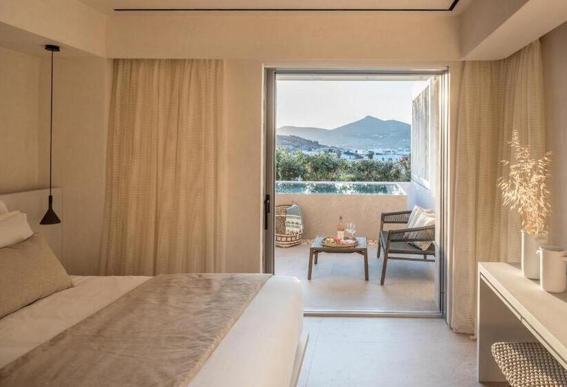 总统套房, Senia   Onar Hotels Collection
