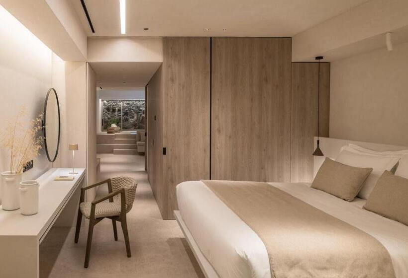 总统套房, Senia   Onar Hotels Collection