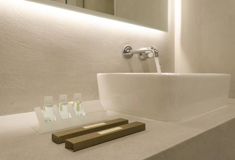 高级套房带海景, Senia   Onar Hotels Collection