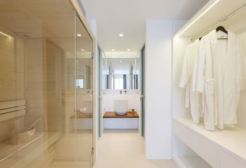 带海景的高级套房, Senia   Onar Hotels Collection