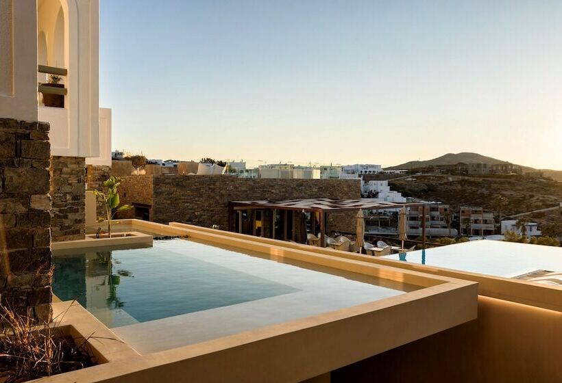 家庭套房, Senia   Onar Hotels Collection