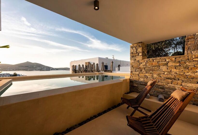 家庭套房, Senia   Onar Hotels Collection