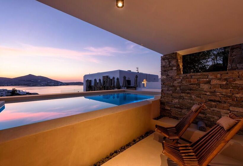 家庭套房, Senia   Onar Hotels Collection