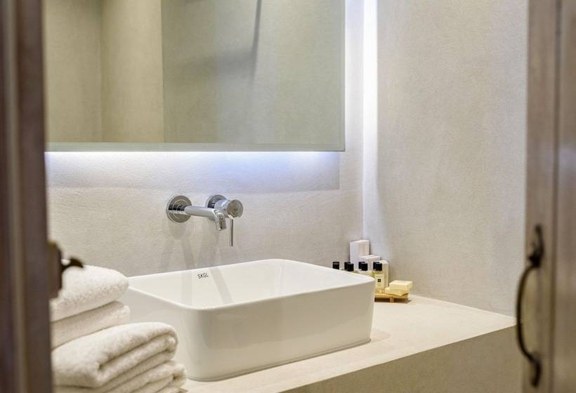 可观景的小型套房, Senia   Onar Hotels Collection
