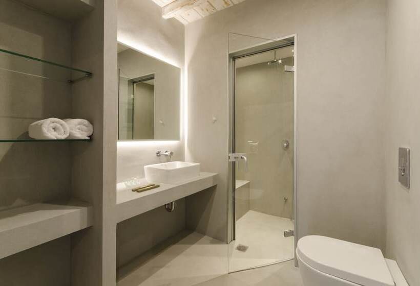 可观景的小型套房, Senia   Onar Hotels Collection