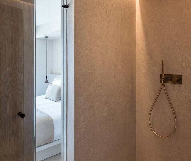 可观景的套房, Senia   Onar Hotels Collection