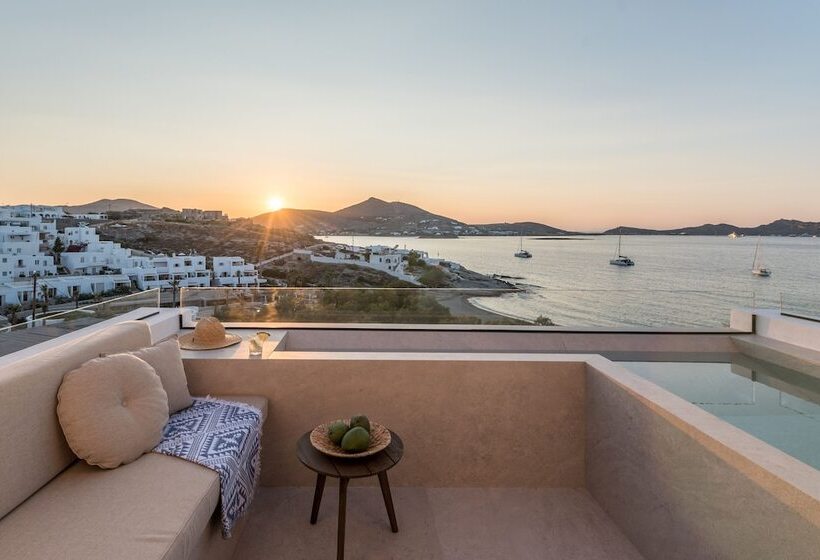 Suite with Views, Senia   Onar Hotels Collection