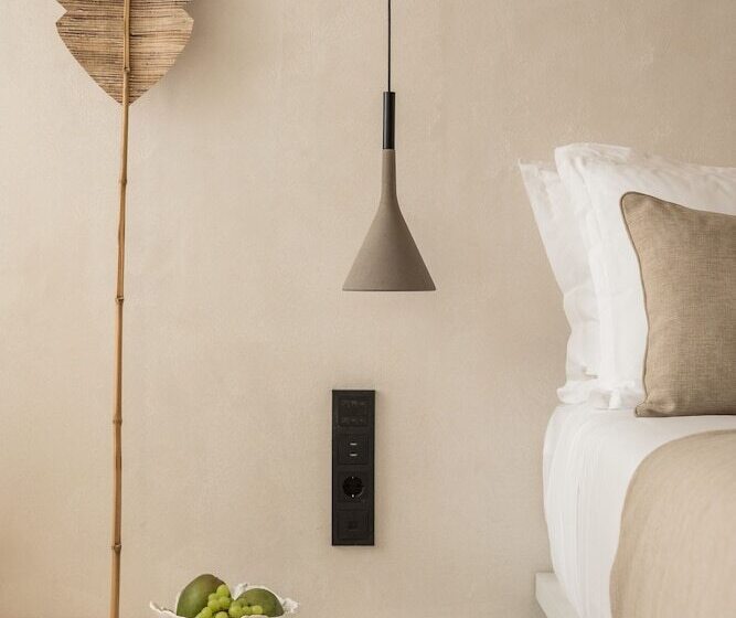 可观景的套房, Senia   Onar Hotels Collection