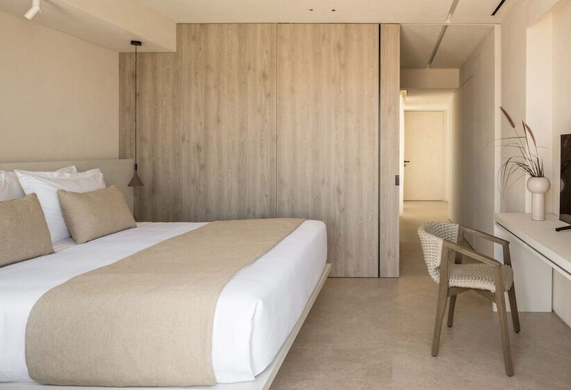 可观景的套房, Senia   Onar Hotels Collection