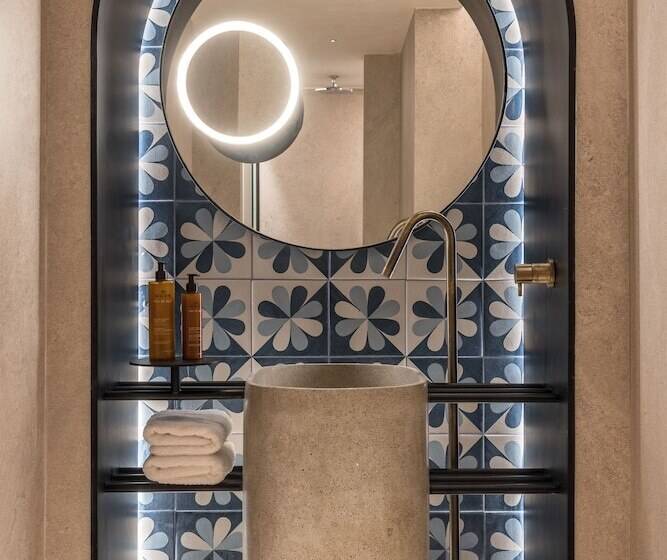 带景观的行政套房, Senia   Onar Hotels Collection