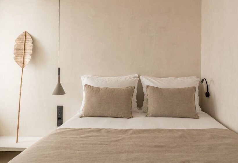 总统套房, Senia   Onar Hotels Collection