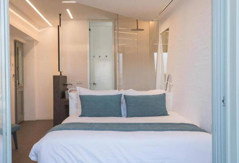 高级客房, Senia   Onar Hotels Collection
