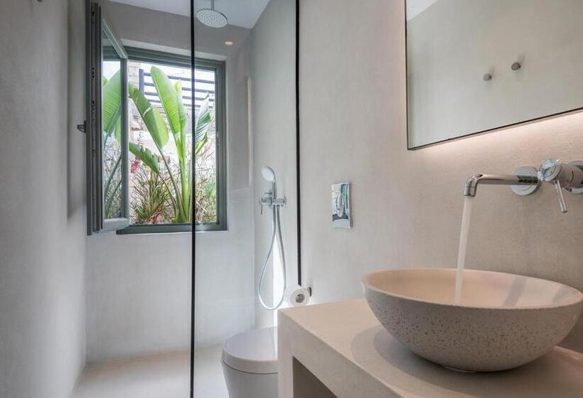 经济房, Senia   Onar Hotels Collection