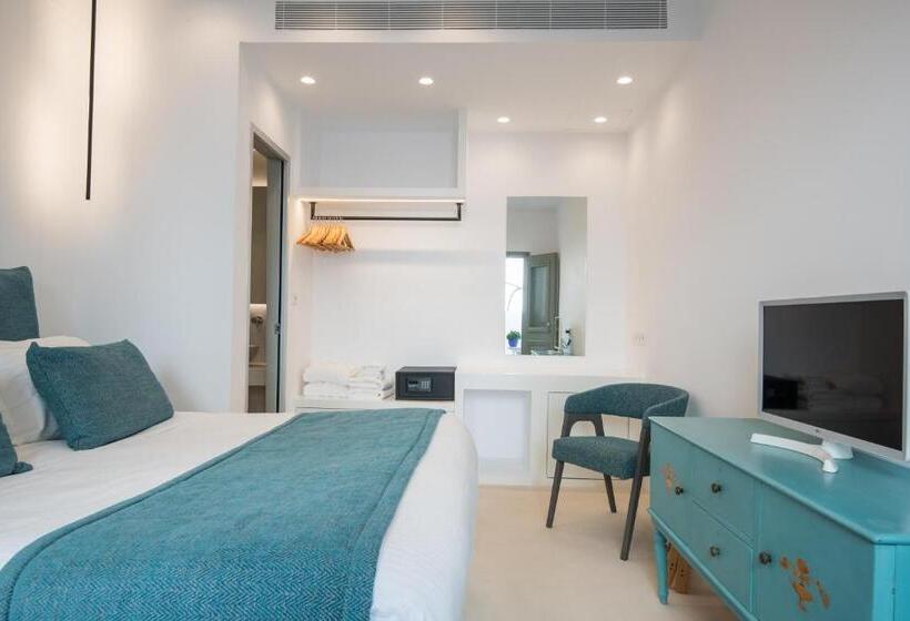 经济房, Senia   Onar Hotels Collection