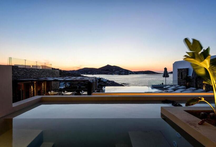 家庭套房, Senia   Onar Hotels Collection