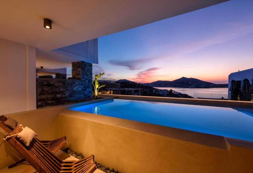 家庭套房, Senia   Onar Hotels Collection