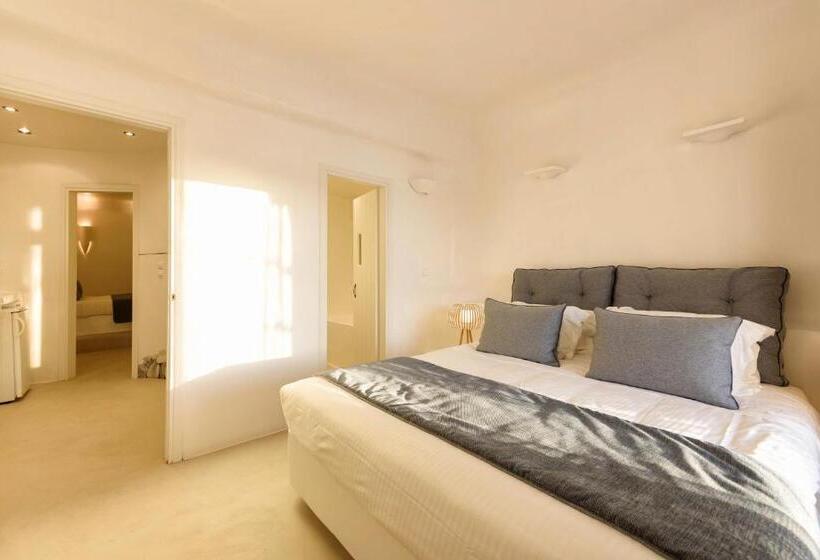 家庭套房, Senia   Onar Hotels Collection