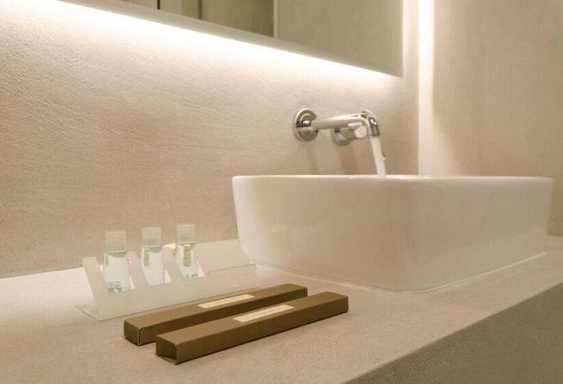 可观景的小型套房, Senia   Onar Hotels Collection