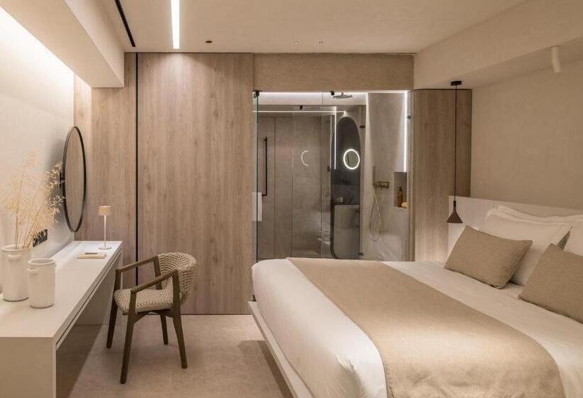 带景观的行政套房, Senia   Onar Hotels Collection