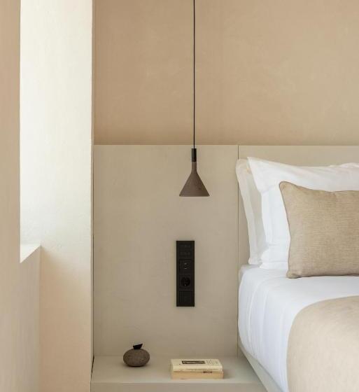 可观景的套房, Senia   Onar Hotels Collection