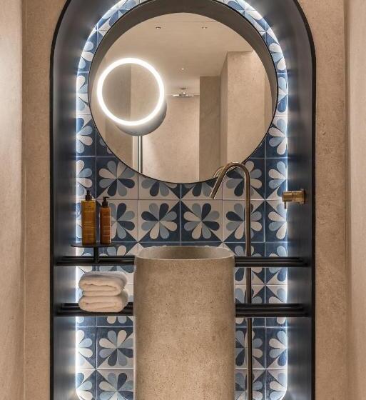 可观景的套房, Senia   Onar Hotels Collection